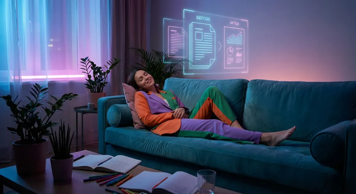 Policy Glow-Up: Turn Your Insurance From Basic to Bold