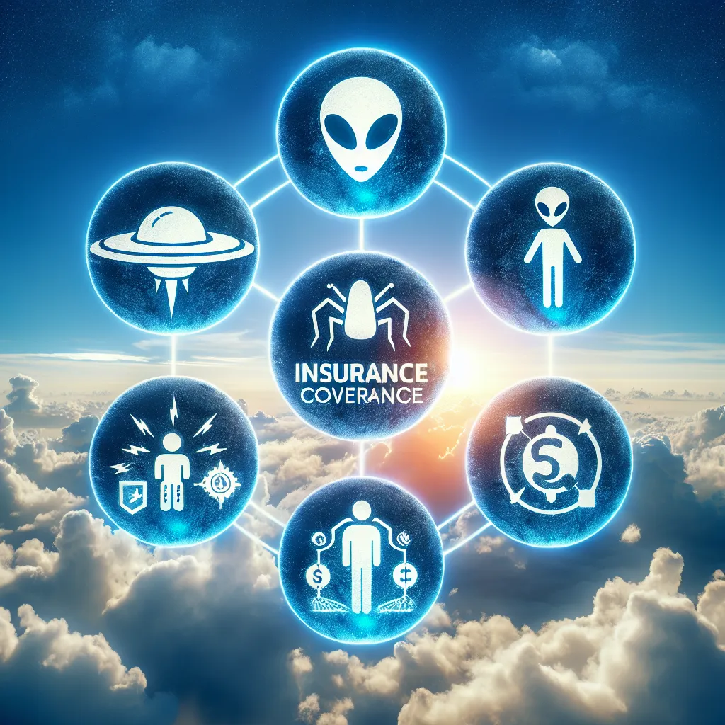 Insane Insurance: 5 Out-Of-This-World Coverage Types That Will Blow Your 2025!