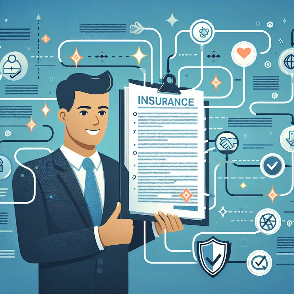 5 Game-Changing Tips to Navigate Your Insurance Policy Like a Pro!