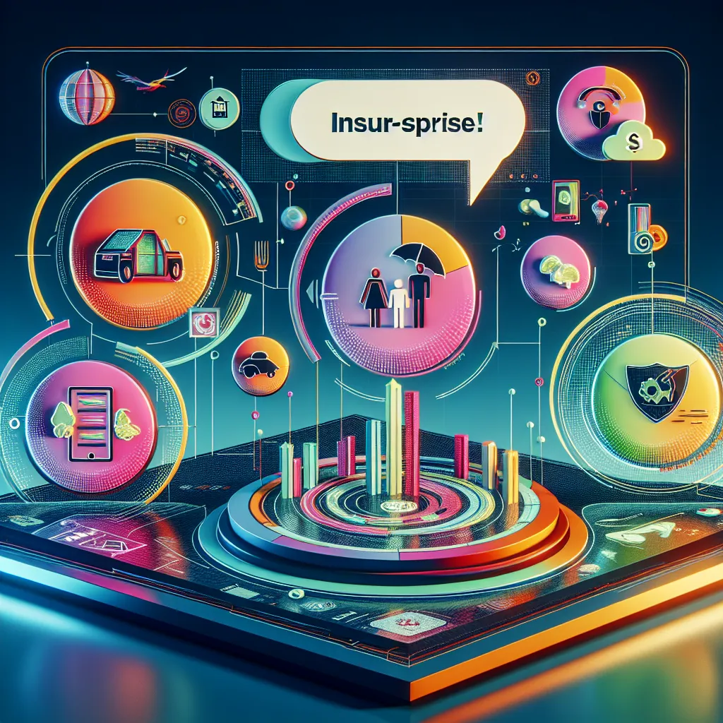 Hold Up! 5 Radical Insurance Trends That'll Have You Screaming "Insur-prise!" in 2025!