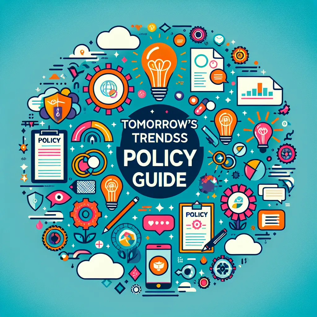 The Ultimate Policy Pow-Wow: 5 Fresh, Trendy Insurance Insights You'll Want to Tweet!
