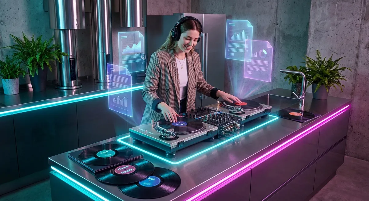 Coverage Remix: The New Rules of Mixing Your Insurance Like a Playlist