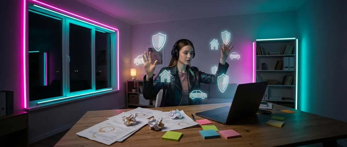 The Anti‑Boring Policy Guide: How To Shop Insurance Like It’s a Side Hustle