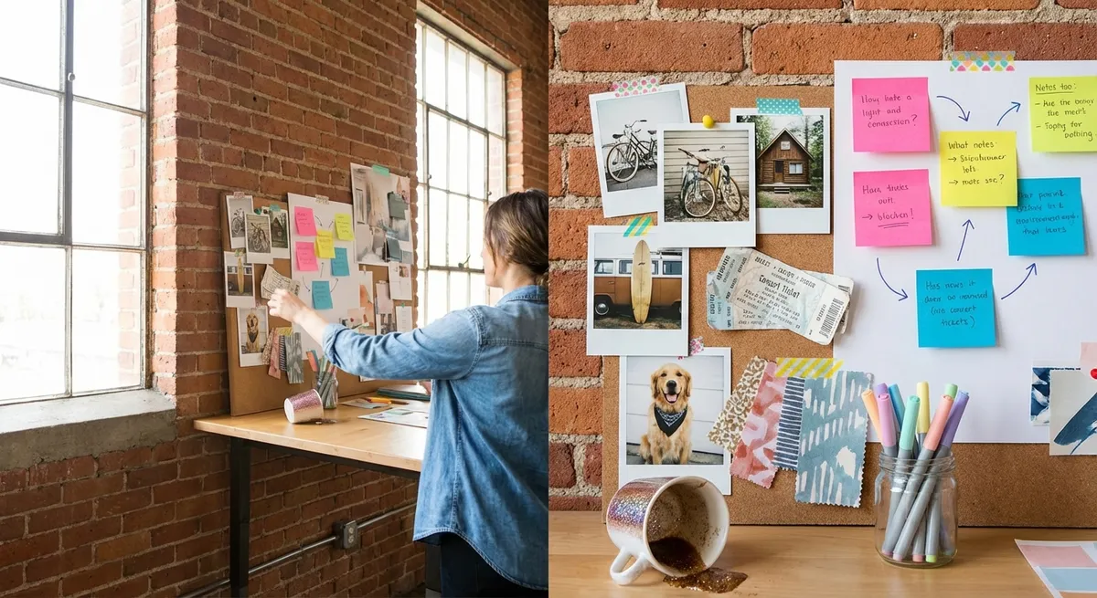 Coverage Moodboard: Find the Insurance Mix That Actually Fits Your Life