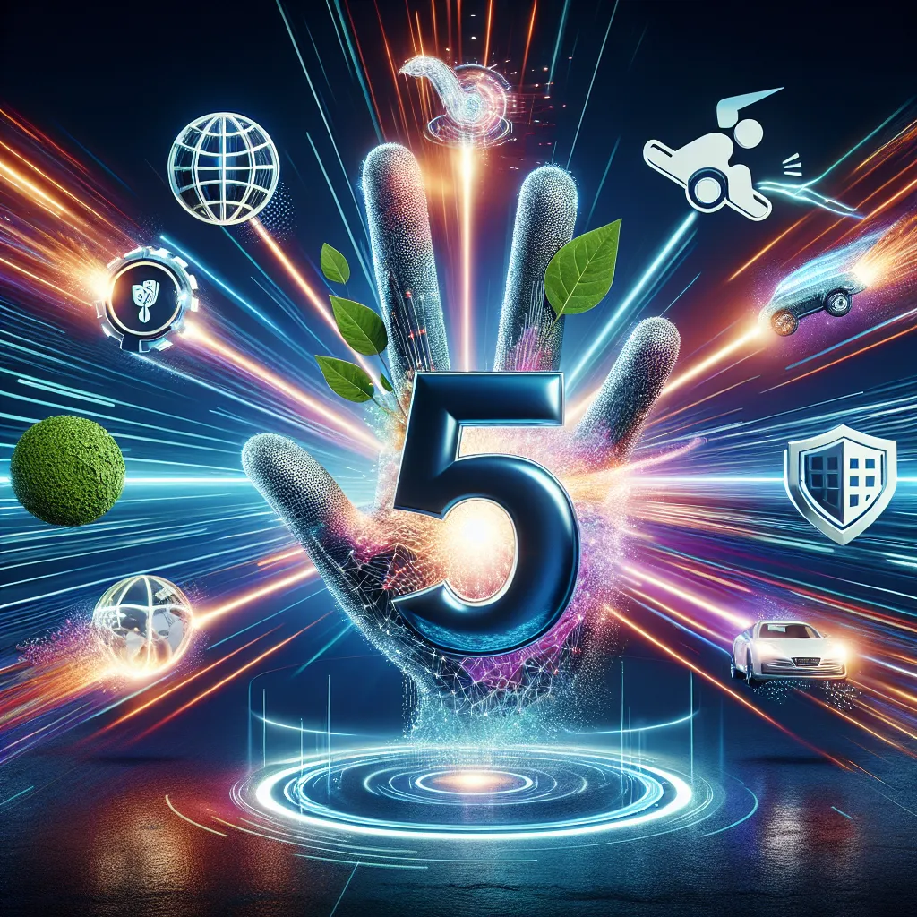 Insure It All! 5 Extraordinary Coverage Types Igniting 2025's Insurance Scene