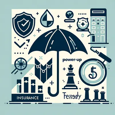 Policy Power-Up: 5 Trendy Tips to Boost Your Insurance Game!