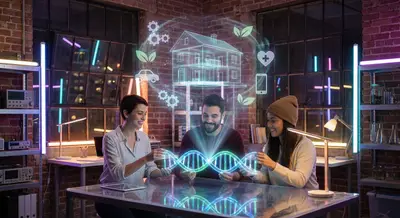 Decode Your Coverage DNA: The New Way to Build a Future-Proof Policy