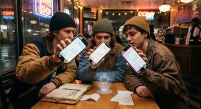 Swipe-Worthy Savings: The New Era of “Smart Cheap” Insurance