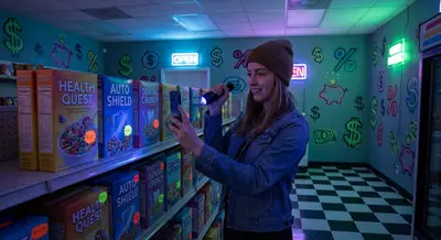 The “Hidden Discount” Playbook for Insurance Shoppers