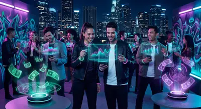 Rate Radar: How Quote Comparison Became the New Money Flex