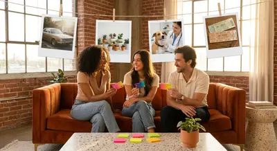 Coverage Moodboard: Match Your Policy To Your Real Life