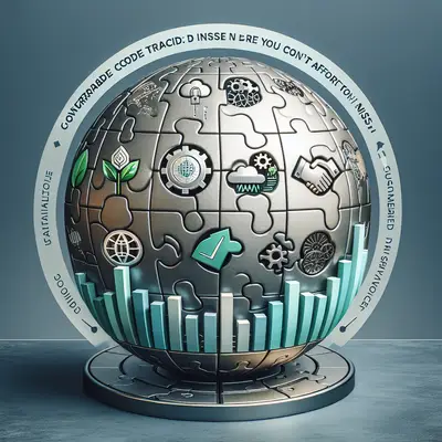 Coverage Code Cracked: 5 Buzzworthy Insurance Trends You Can't Afford to Miss in 2025!