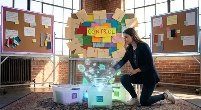 The Anti‑Overwhelm Policy Guide: Turn Insurance Chaos Into Control