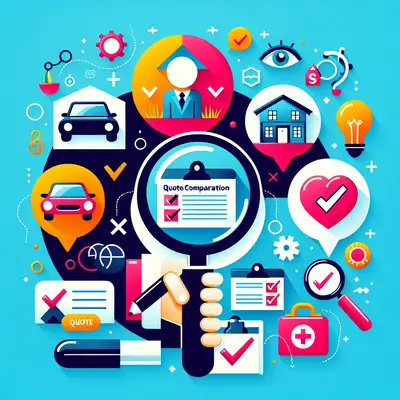 Ultimate Guide to Mastering Quote Comparison: 5 Pro Tips Every Insurance Shopper Needs to Know