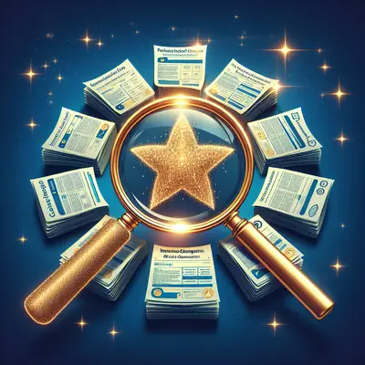 Unravel The Insur Qio Magic: 5 Trendy Secrets To Ace Your Quote Comparison