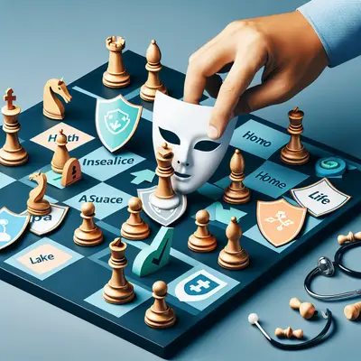 Unmasking the Insurance Game: 5 Trending Tips to Level Up Your Policy Know-How!