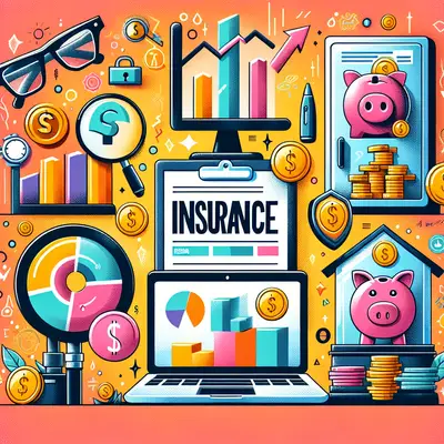 Epic Wins: 5 Fresh and Trendy Ways to Score Big on Insurance Savings