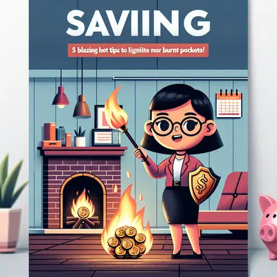 5 Blazing Hot Tips to Ignite Your Insurance Savings: No More Burnt Pockets!
