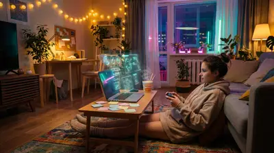 The Policy Cheat Code: Unlock Coverage That Works Like Your Life, Not Your Parents’