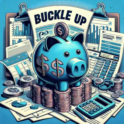 Buckle Up: 5 Trendy Tips for Epic Insurance Savings You Haven't Heard Before!