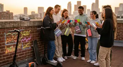 The Underrated Insurance Hacks Gen Z Is Quietly Cashing In On