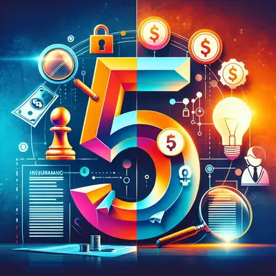 Beat the Insurance Game: 5 Juicy Secrets to Make Your Policy Work for You!