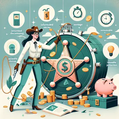 5 Trendy Sheriff Tips to Rope in Massive Insurance Savings!