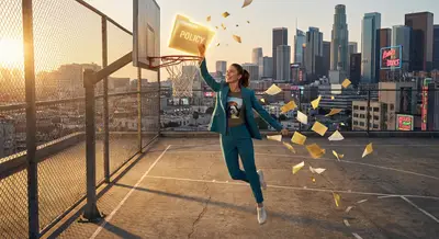 Your Insurance, But Make It A Power Move: The New Policy Playbook