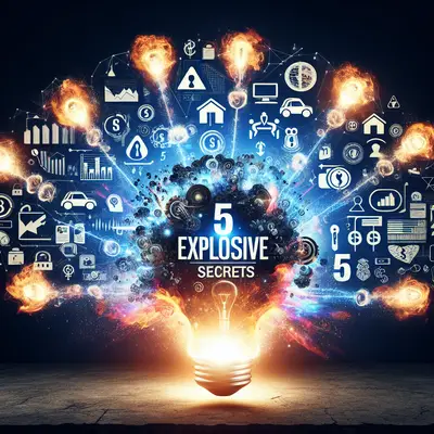 5 Explosive Secrets to Unleashing the Power of Insurance Quote Comparisons