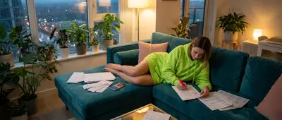 This Viral “Bill Detox” Trick Is Helping People Slash Insurance Costs