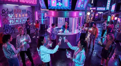 Quote Clash Culture: How Today’s Shoppers Play the Insurance Game