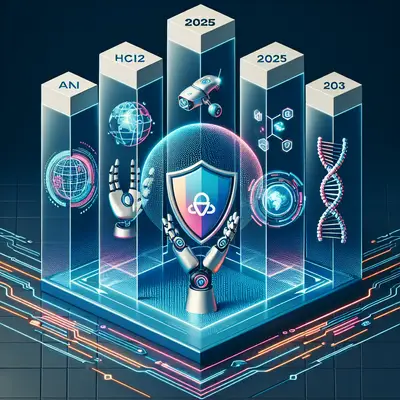 Insurance Upgraded: 5 Futuristic Coverage Types Changing the Game in 2025!