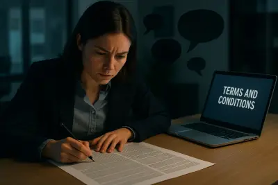 “Cursed Comments” IRL: 5 Policy Traps You’ll Regret Not Reading Before You Sign