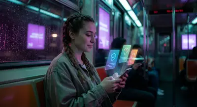 Swipe-Smart Coverage: The New Way to Judge Insurance Like a Feed