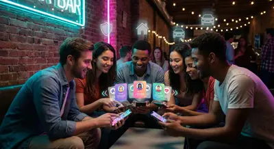 Swipe Right on Coverage: The New Era of Quote Matching