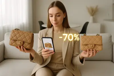 Quiet Luxury, Loud Savings: How “Nepo Baby” Drama Can Actually Slash Your Bills