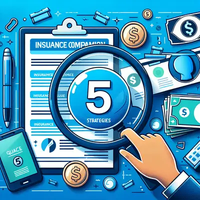 5 Mind-Blowing Strategies to Crush Your Insurance Quote Comparison and Save Big Bucks!