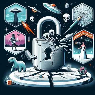 Breaking the Insurance Code: 5 Unexpected Coverage Types You Never Knew Existed!