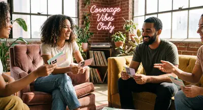 Coverage Vibes Only: Find Your Perfect Protection Match