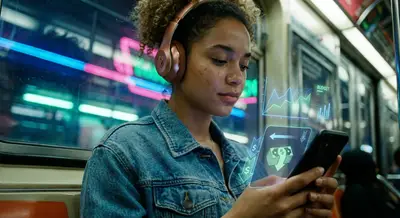 Swipe Right on Savings: The New Money Moves Insurance Pros Live By