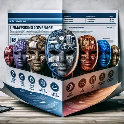 Unmasking Coverage: 5 Game-Changing Secrets to Level Up Your Insurance Game