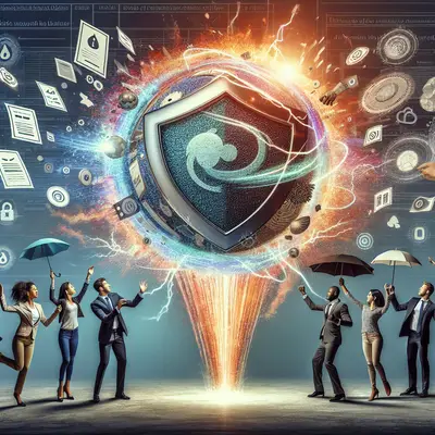 Break the Internet: 5 Game-Changing Tips to Shake Up Your Insurance Policy