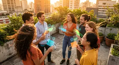 Coverage Match Vibes: Find the Policy Energy That Fits Your Life