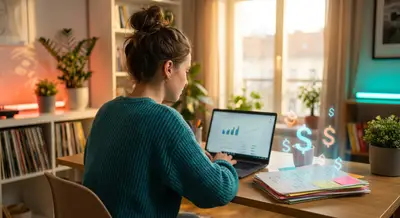 Insurance Is the New Side Hustle: Turn Your Policy Into a Cash-Flow Ally