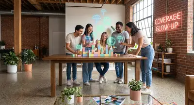 Coverage Glow-Up: The New Way to Build Insurance Like a Pro