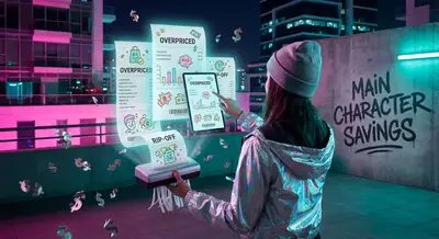 Stop Overpaying in Stealth Mode: The “Main‑Character Energy” Guide to Insurance Savings