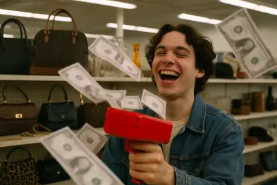 How To Look “Rich” On A $20 Budget: Viral Toy Tricks You Can Steal For Grown‑Up Savings