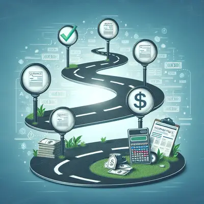 The Insurance Shopping Revolution: 5 Trendy Must-Dos for Your Quote Comparison Journey!