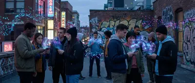 Quote Showdown Culture: The New Flex in Insurance Shopping