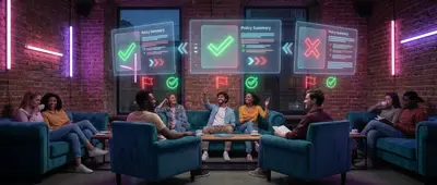 Swipe Right On The Right Policy: A Modern Guide To Not Getting Played